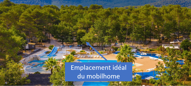 photo-emplacement