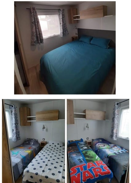 CHAMBRES